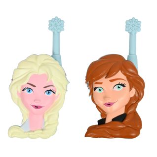 Talkies-walkies La Reine Des Neiges 3d