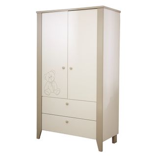 Armoire Teddy Bear 2 Portes