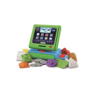 Ma Caisse Enregistreuse Interactive