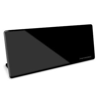 Antenne D'intérieur Xp 92 4k Dab+ Uhd - Noire