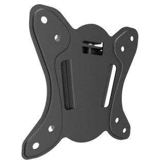 Support TV Inclinable 13'' - 28'' / 33 - 71 Cm  - Noir