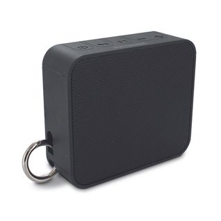 Enceinte Portable Xtra Charge Bluetooth 6 W Avec Support De Recharge Sans Fil