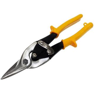 Pince Coupante - Longueur 250 Mm - Acier - Noir