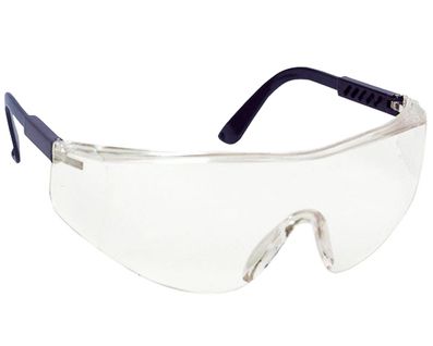 Lunettes De Protection Sablux Incolore - Coverguard - 60350