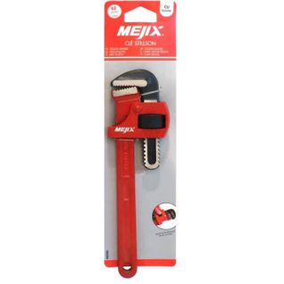 Clé Stillson - Ø 62 X 457 Mm