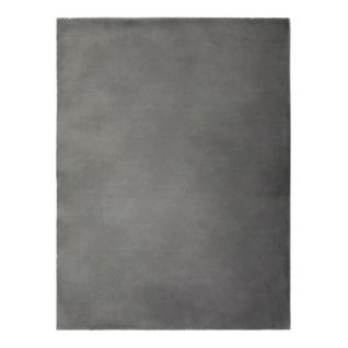Tapis 150x200 cm RABBIT Gris foncé