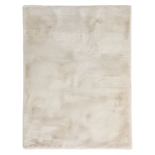 Tapis 150x200 cm RABBIT Beige