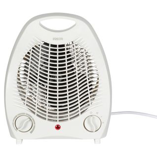 Chauffage électrique soufflant FAR SF-25 G