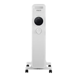 Radiateur bain d'huile FAR BH-25 G