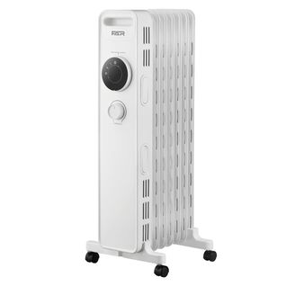 Radiateur bain d'huile FAR BH-25 G