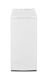 Lave-linge top FAR LT610CW G 6kg