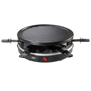Appareil à raclette grill FAR RC-06 G