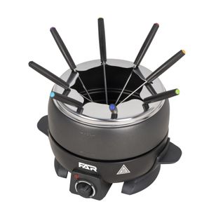 Appareil à fondue FAR FD-8NR G