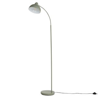 Lampadaire arc H. 154 cm MIRA Céladon