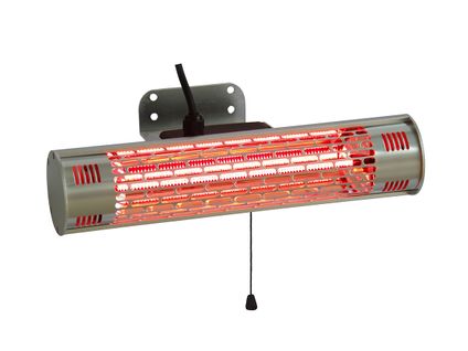 Radiant Électrique Intérieur/extérieur 800w - 852.2049