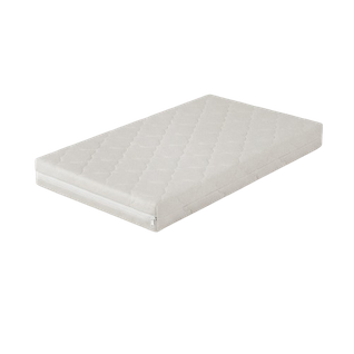 Matelas Cododo Bébé 50x83 Cm - Housse En Viscose De Bamboo -  Sans Traitement