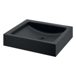 Vasque à Poser - Rectangulaire - Unito