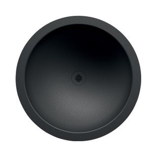 Vasque à Encastrer - Hemi - Noir