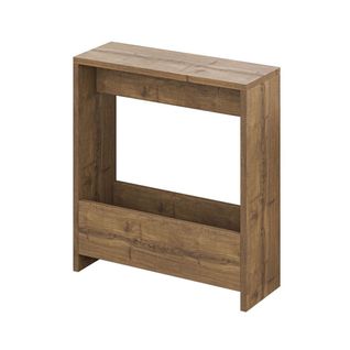 Bout De Canapé Avec Rangement L55 Cm