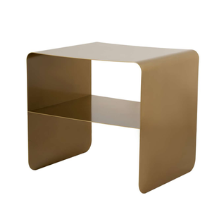 Bout De Canapé 1 Niche Ouverte H56 Cm