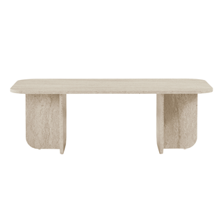 Table Basse Rectangulaire L120 Cm