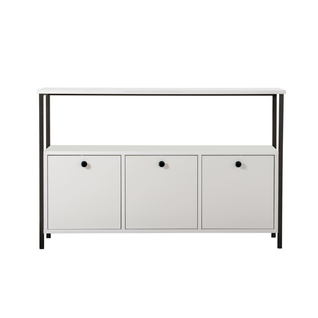 Buffet 3 Portes L120 Cm