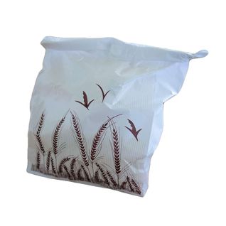 Sacs Papier Pour Pain De 500 G - Lot De 25