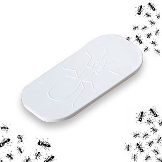 Plaquette Anti-fourmis
