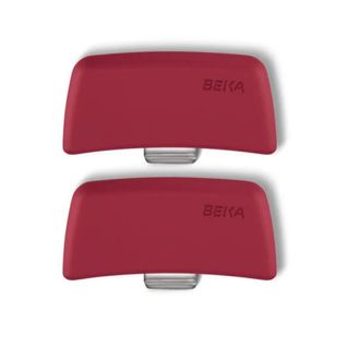 Lot 2 Anses Amovibles Rouge - 140685