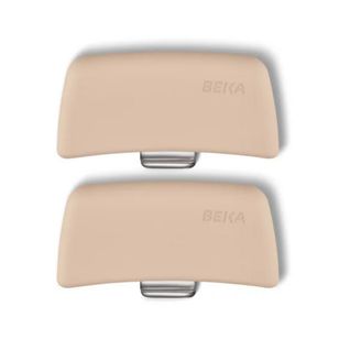 Lot 2 Anses Amovibles Beige - 140684