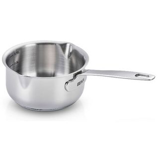 Casserole Inox 12 Cm - 15026124