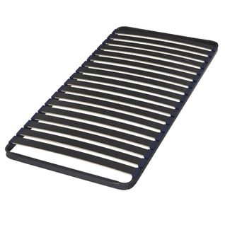 Sommier à Lattes 80x190 C39 - 18 Lattes Bois - Fabrication Française