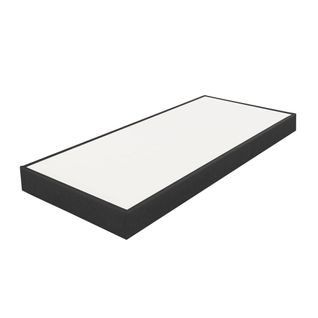 Sommier Tapissier 80x200 Sp18 13 Lattes Anthracite