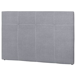 Tête de lit grise L.170 cm NUIT FAUBOURG LUTECE