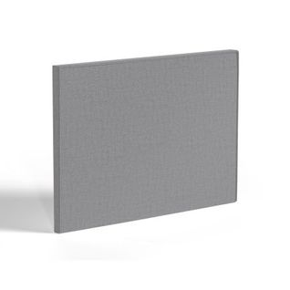 Tête De Lit Irrésistible Cobalt L. 190 Cm - Tendance et Déco - Made In France