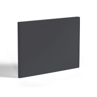 Tête De Lit Irrésistible Volcan L. 190 Cm - Tendance et Déco - Made In France