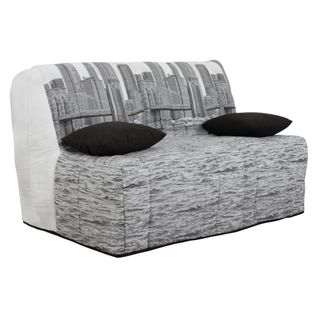 Housse BZ140 Slyde  tissu Manhattan