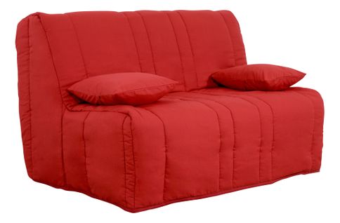 Housse BZ160 Slyde  tissu griotte