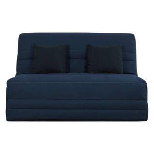 Banquette BZ Wassy 130x190, Grisson