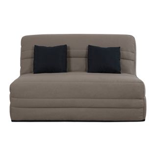 Banquette BZ Wassy 140x200, Taupe