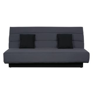 Banquette Clic Clac Melissa 120 X 190, Pearl Gris