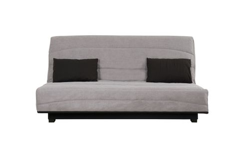 Banquette Clic-clac Scoty 130 X 190, Cape Gris