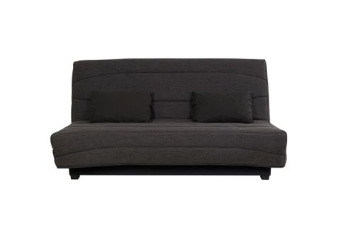 Banquette Clic-Clac Esteban 130 X 190, Cape Charbon