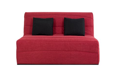 Banquette BZ Slyde Noe 160 X 200, Cape Framboise