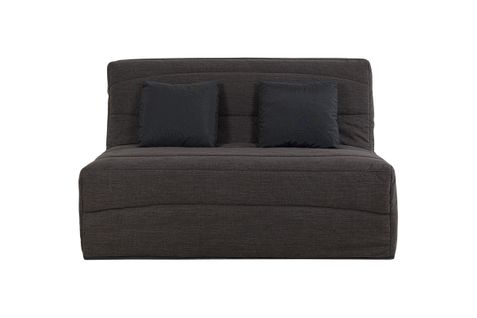 Banquette BZ Slyde Noah 140 X 190, Cape Charbon