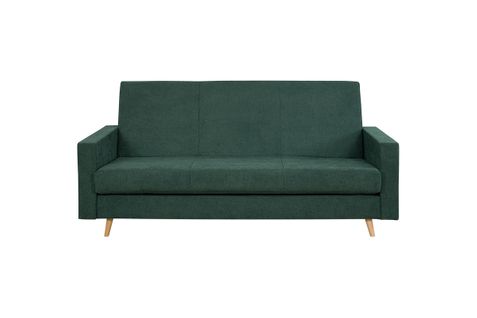 Canapé Clic Clac Premier Cru Rain Forest, Couchage Directe 190 X 120