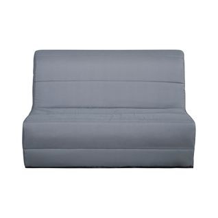 Banquette-lit BZ GLORIA tissu gris