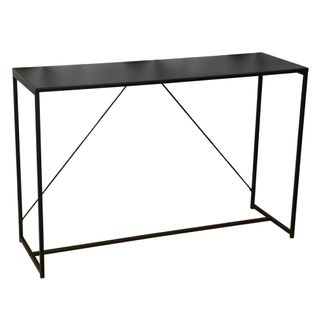 Console Métal Madison