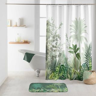 Rideau De Douche 180x200 Vagabonde