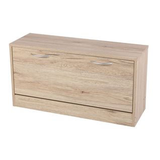 Meuble à Chaussures 1 Porte Pratik